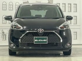 2020 TOYOTA SIENTA G PACKAGE HYBRID