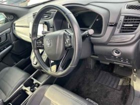 Honda CR-V 2022 EX Black Edition Hybrid