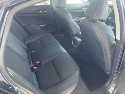 Honda Insight Ex 2021 Navy Hybrid