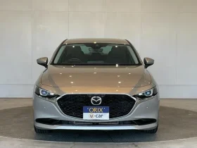 Mazda3 15S 2021 Non-Hybrid Silver