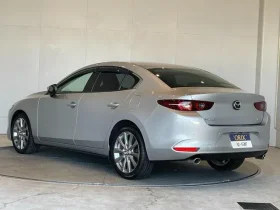 Mazda3 15S 2021 Non-Hybrid Silver