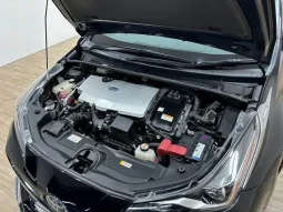 PRIUS S TOURING 2021