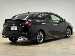 PRIUS S TOURING 2021