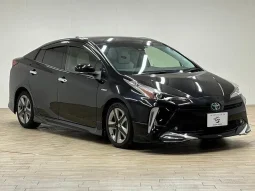 PRIUS S TOURING 2021