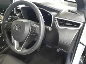 TOYOTA COROLLA CROSS Z 2021 PACKAGE