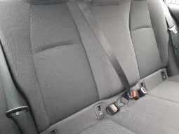 Corolla S Package