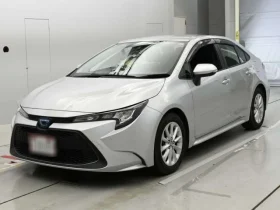 Corolla S Package