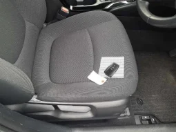 Corolla S Package