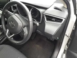Corolla S Package