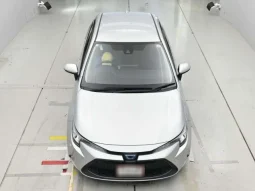 Corolla S Package
