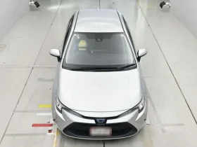 Corolla S Package