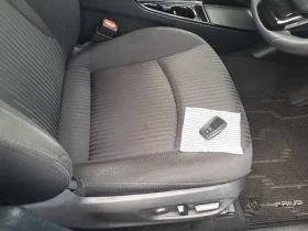 TOYOTA PRIUS A 2021 BLACK HYBRID