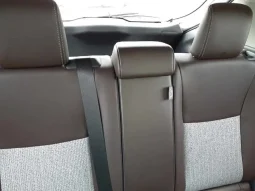 Toyota Yaris cross Z Package
