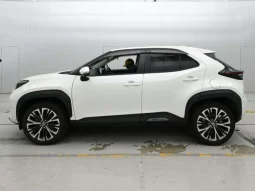 Toyota Yaris cross Z Package