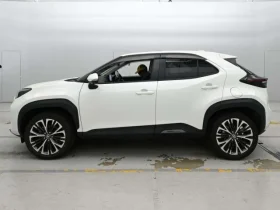 Toyota Yaris cross Z Package