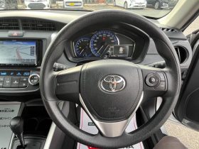 TOYOTA COROLLA FIELDER EX PACKAGE HYBRID 2021