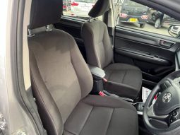 TOYOTA COROLLA FIELDER EX PACKAGE HYBRID 2021