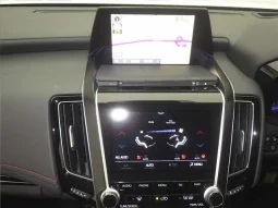 Toyota Crown 2021 RS Limited Hybrid Black