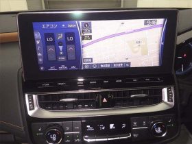 Toyota Crown 2021 Hybrid S Elegance Pearl White