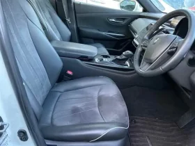 Toyota Crown 2021 Hybrid RS Advance Pearl White