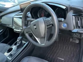 Toyota Crown 2021 Hybrid RS Advance Pearl White