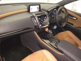 Toyota Crown 2020 Hybrid S Elegance Pearl White