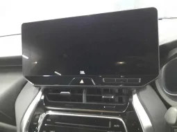 Toyota Harrier Z Leather 2023 Red Hybrid