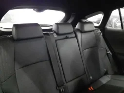 Toyota Harrier Z Leather 2023 Red Hybrid