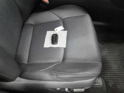 Toyota Harrier Z Leather 2023 Red Hybrid