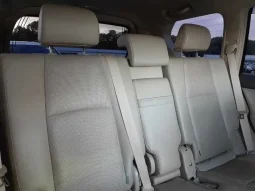 Toyota Land Cruiser Prado 2020 4WD TX L Pearl White