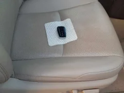 Toyota Land Cruiser Prado 2020 4WD TX L Pearl White