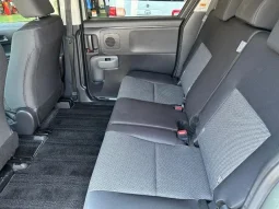 Toyota Sienta X 2022 Green Hybrid