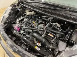 Toyota Sienta Z 2022 Beige Hybrid