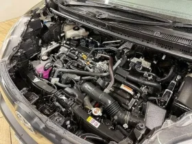 Toyota Sienta 2022 Hybrid Z Beige