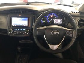 Toyota Axio 2021 Hybrid