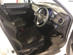 Toyota Axio 2021 Hybrid