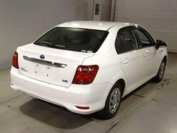 Toyota Axio 2021 Hybrid