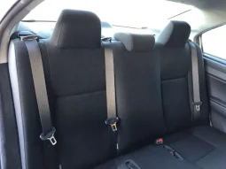 2021 TOYOTA COROLLA AXIO EX PACKAGE HYBRID