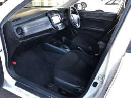 2021 TOYOTA COROLLA AXIO EX PACKAGE HYBRID