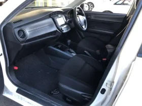 2021 TOYOTA COROLLA AXIO EX PACKAGE HYBRID