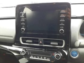 2021 Toyota Aqua X package Hybrid