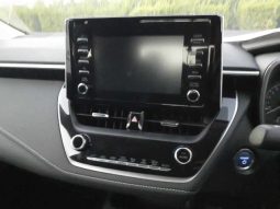 2021 TOYOTA COROLLA S PACKAGE HYBRID