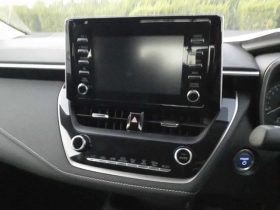 2021 TOYOTA COROLLA S PACKAGE HYBRID