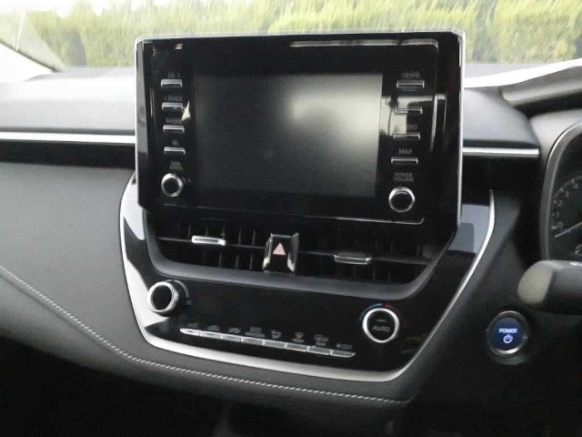 2021 TOYOTA COROLLA S PACKAGE HYBRID