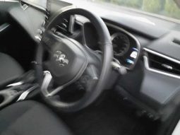 2021 TOYOTA COROLLA S PACKAGE HYBRID