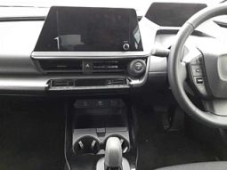 Toyota Prius X package Hybrid 2023
