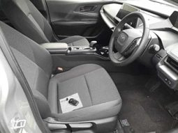 Toyota Prius X package Hybrid 2023