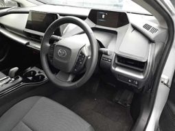 Toyota Prius X package Hybrid 2023