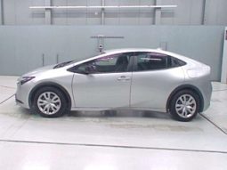 Toyota Prius X package Hybrid 2023