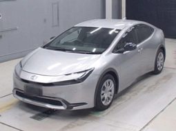 Toyota Prius X package Hybrid 2023